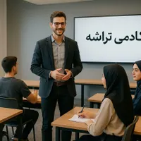 آکادمی تراشه طراحی سایت وردپرسی و فروشگاه انلاین|خدمات آموزشی|قم, میدان نو|دیوار