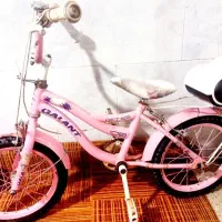 دوچرخه 16 دخترانه