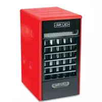 هیتر گازی فن دار مدل 630