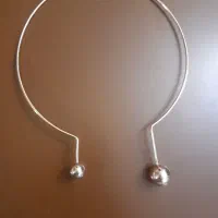 بدلیجات ،دستبند، انگشتر ، گردنبند. گوشواره