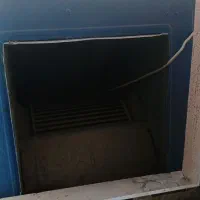 کولرآبی8000هزار با پایه|کولر آبی|شاهین‌شهر, کوی مهدیه|دیوار