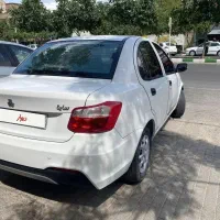 ساینا مدل ۱۴۰۲ دوگانه گارانتی فعال