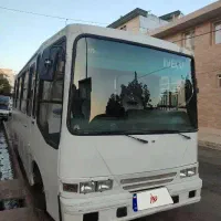 مینی بوس a80 اتاق بزرگ مدل۱۳۸۲