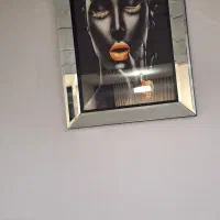 تابلو آینه ای