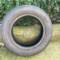 لاستیک 14|قطعات یدکی و لوازم جانبی|رشت, حومه رشت|دیوار