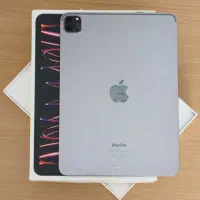 آیپد پرو ۲۰۲۲ wifi 256g