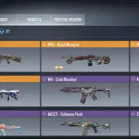 اکانت کالاف دیوتی موبایل