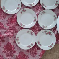 چینی|ظروف سرو و پذیرایی|ابهر, |دیوار