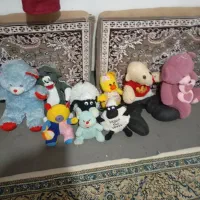 اسباب بازی بچه