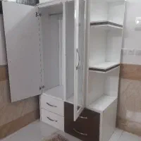 کمدلباس کمدسیسمونی بچه، کمدآلومینیومی