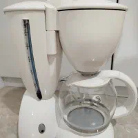 قهوه ساز|سماور، چای‌ساز، قهوه‌ساز|اصفهان, ملک‌شهر|دیوار