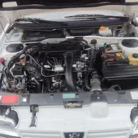 پژو 405 GLX - دوگانه سوز CNG، مدل ۱۳۸۹|خودرو سواری و وانت|سقز, |دیوار