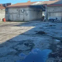 اجاره گاراژ به متراژ ۷۰۰ متر|اجارهٔ مغازه و غرفه|رشت, معلولین|دیوار