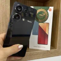 موبایل نوت 13