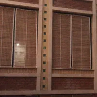 پرده حصیری|پرده، رانر، رومیزی|شاهرود, |دیوار