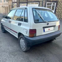 فروش پراید مدل 80 هاچبک کره ای|خودرو سواری و وانت|سقز, |دیوار