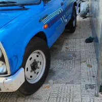 موتور آبی نیسانی