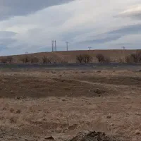 فروش زمین ۵۰۰ متری روستای طنگران