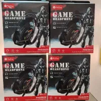 هدفون گیمینگ