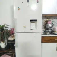 یخچال بدون برفک
