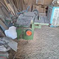 چهار کاره نجاری احمدیان