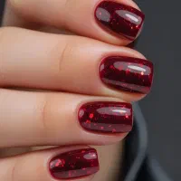 کلیه خدمات ناخن