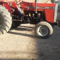 تراکتور ۲۸۵