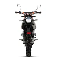 موتور فلات طرح ktm