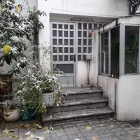 کلنگی بنا دار/ خ دولت  /۸۰۰متر /فرعی دنج و بن بست