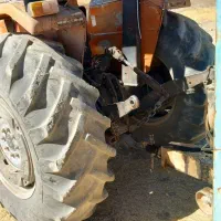 تراکتور ۲۸۵ مدل ۸۱