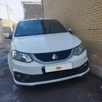 ساینا اس دوگانه سوز کارخانه