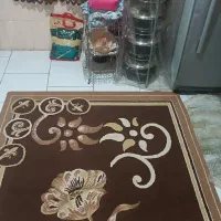 دوعدد فرش ۳ متری