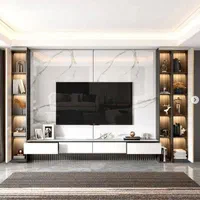 نصب انواع کارهای MDF نوین|خدمات پیشه و مهارت|نور, |دیوار