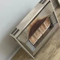 بخاری دیواری