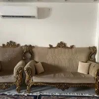 مبل و جلومبلی