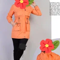 بارانی رویه تی سی