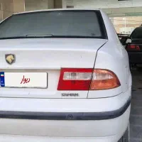 سمند lx . مدل 96|خودرو سواری و وانت|سنندج, |دیوار