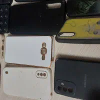 گارد گوشی نو و در حد نو