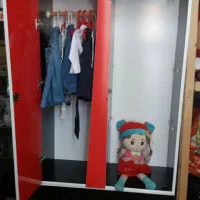 کمد نوزاد|اسباب و اثاث بچه|فرخ‌شهر, |دیوار