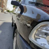پراید مدل 83 شاسی سالم