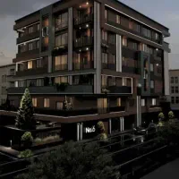 فروش پیش فروش واحد فاز 3محله1شهرجدیدهشتگرد(مهستان)