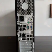 مینی کیس hp|رایانه رومیزی|گلبهار, شهر جدید گلبهار|دیوار