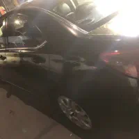 ام جی ۵۵۰ مدل ۲۰۱۰|خودرو سواری و وانت|بجنورد, |دیوار