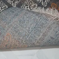 گلیم ۴متره نو|گلیم، جاجیم، گبه|پاکدشت, پاکدشت (مامازند)|دیوار