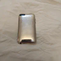 آیپاد کاملا سالم درحدنو ipod|پخش‌کننده همراه|تهران, اقدسیه|دیوار