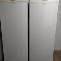 یخچال دوقلو پارس سالم