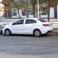 شاهین 1402 سانروف دار