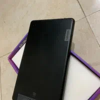 تبلت lenovo با حافظه۱۶ معموری خور و سیمکارت نو نو