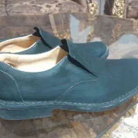 کفش نو پا نخورده