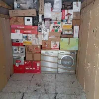 خدمات جابجایی اثاث منزل با نیرو کاربلد|خدمات حمل و نقل|سمنان, |دیوار